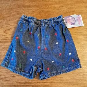 Angel Fish girls shorts